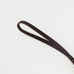 Hermes Pegase Rodeo Bag Charm Leather