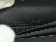 Gucci GG Marmont Wallet Leather