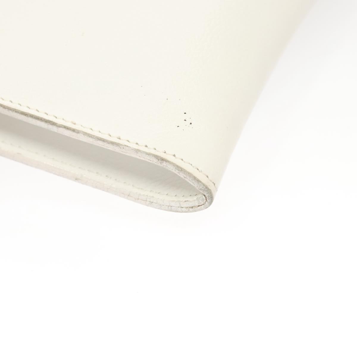 Hermes Onimaitou Handbag Leather