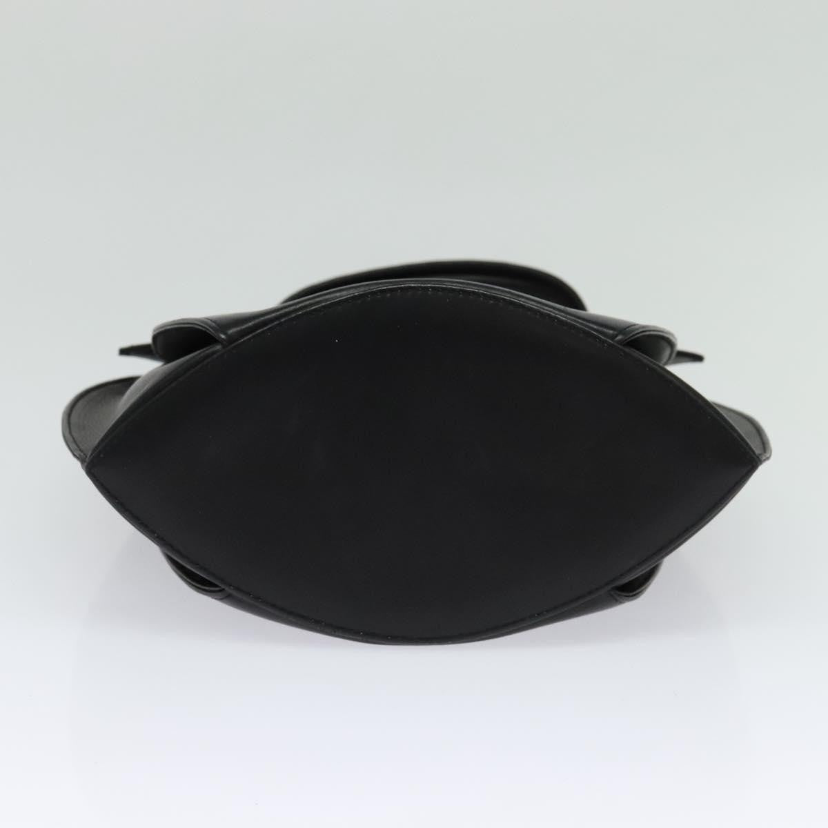 Bally Handbag Leather