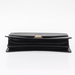 Salvatore Ferragamo Vintage clutch Bag Leather