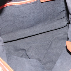 Burberry Bridle House Salisbury Tote Nova Check Canvas