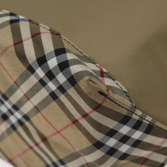 Burberry Blue Label Tote Bag Nylon