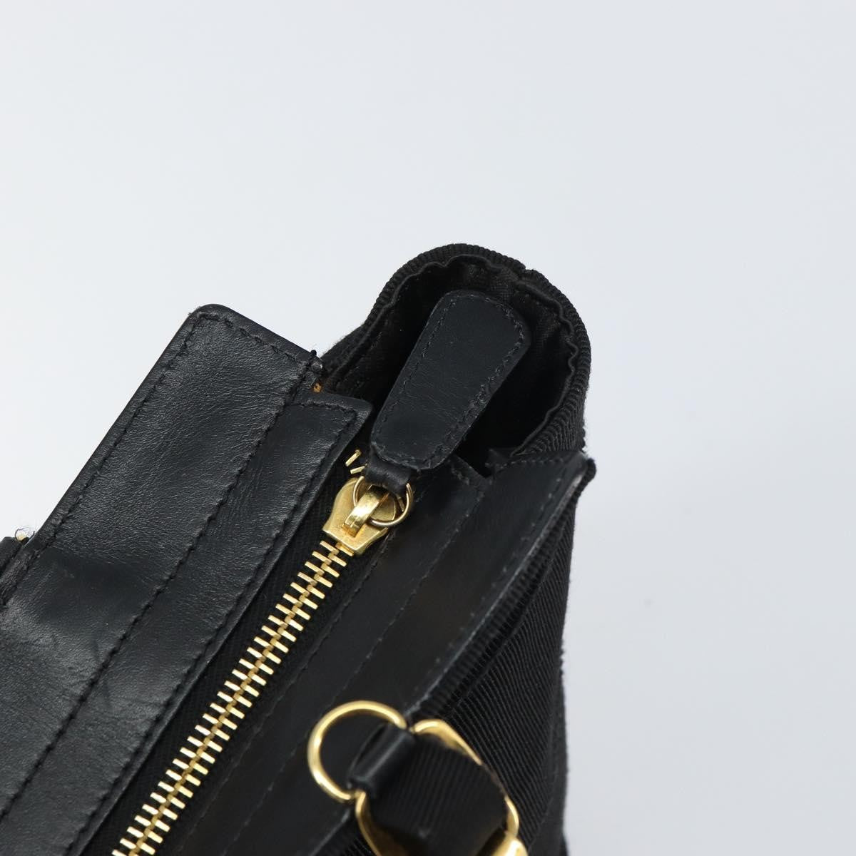 Salvatore Ferragamo Vala tote Nylon