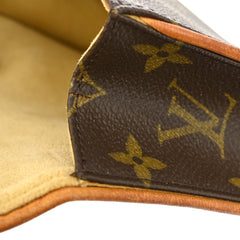 Louis Vuitton Florentine Pochette Monogram Canvas
