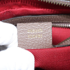 Gucci Disney Donald Duck Belt Bag Printed GG Coated Canvas