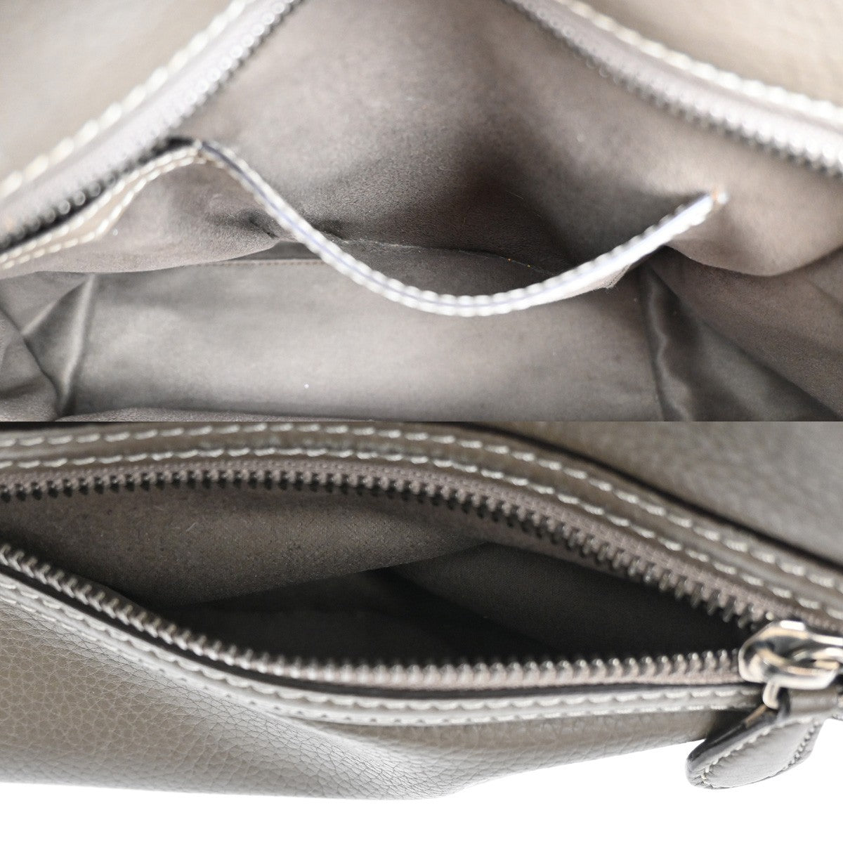 Celine Luggage Bag Grainy Leather