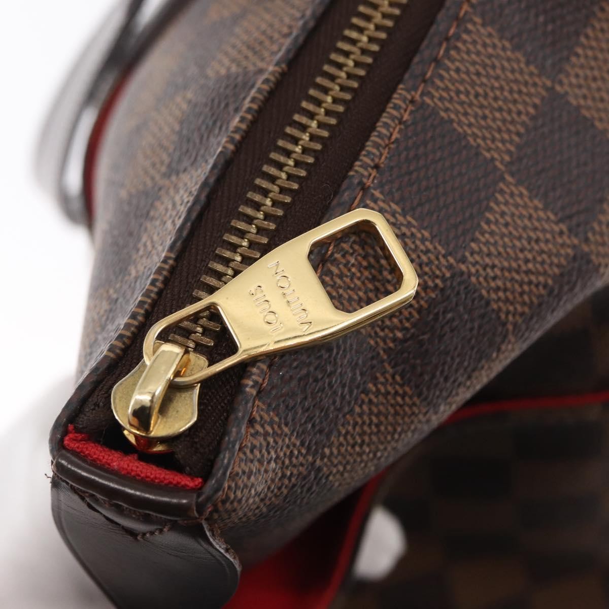 Louis Vuitton Totally Handbag Damier