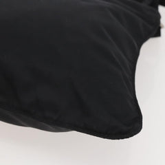 Prada Flat Messenger Bag Tessuto