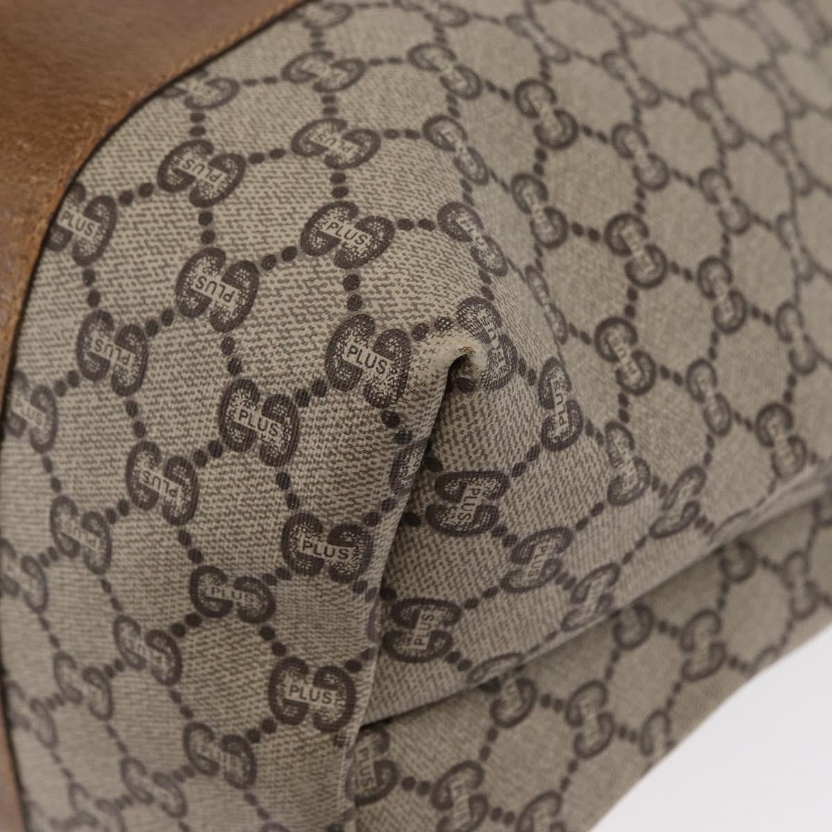 Gucci Sherry Line Tote Canvas