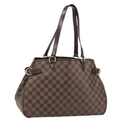 Louis Vuitton Batignolles Handbag Damier