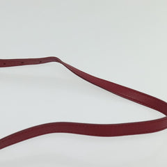 Balenciaga Triangle Duffle Bag Leather