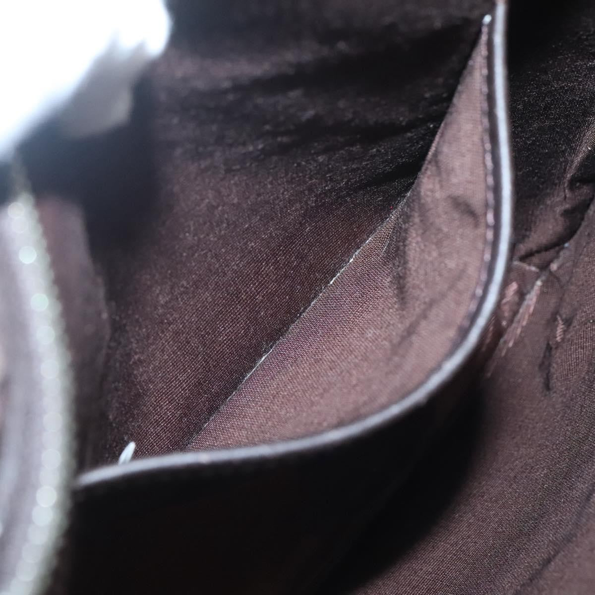 Burberry Nova Check Blue Label Canvas