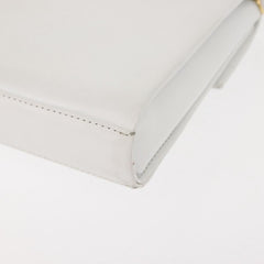 Givenchy Shoulder Bag Leather