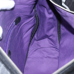 Burberry Black Label Shoulder bag Wool