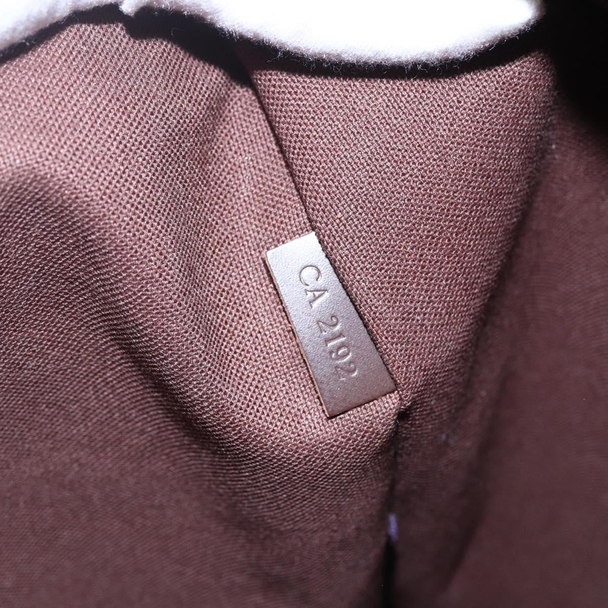 Louis Vuitton Cabas Beaubourg Damier