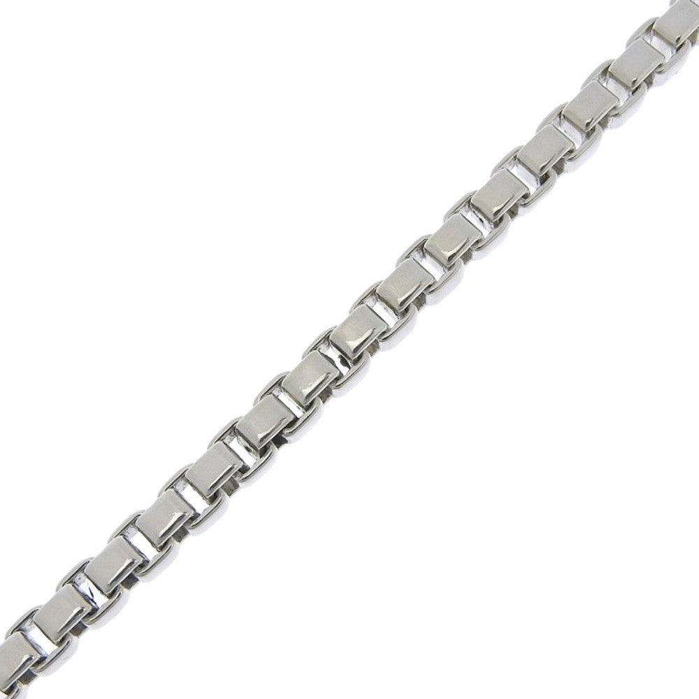 Tiffany & Co. Venetian Link Bracelet Sterling Silver