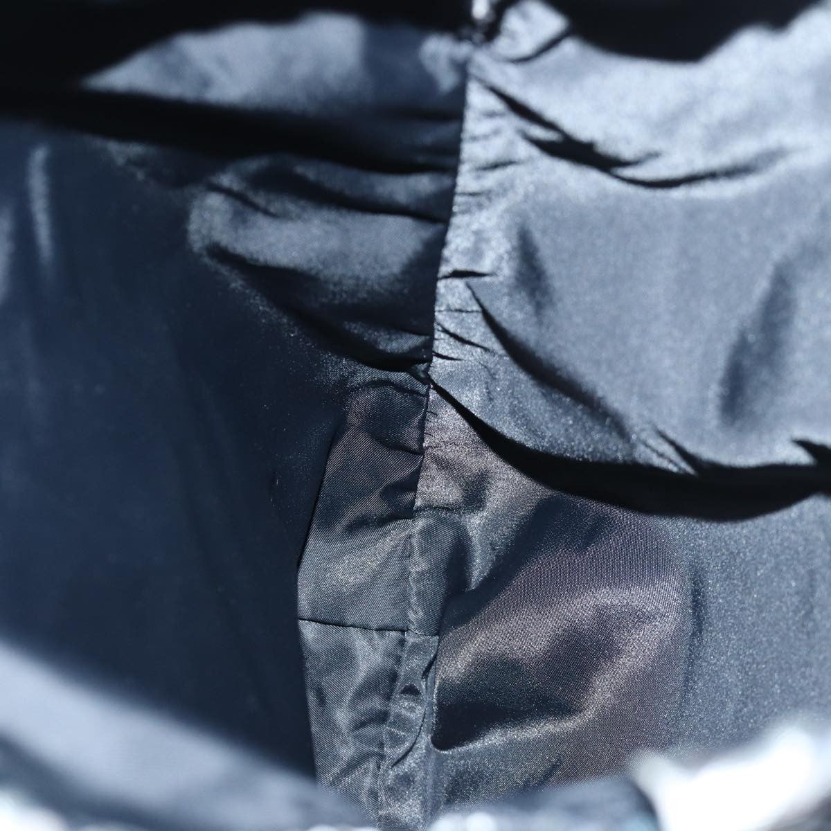 Burberry Nova check Pochette Nylon