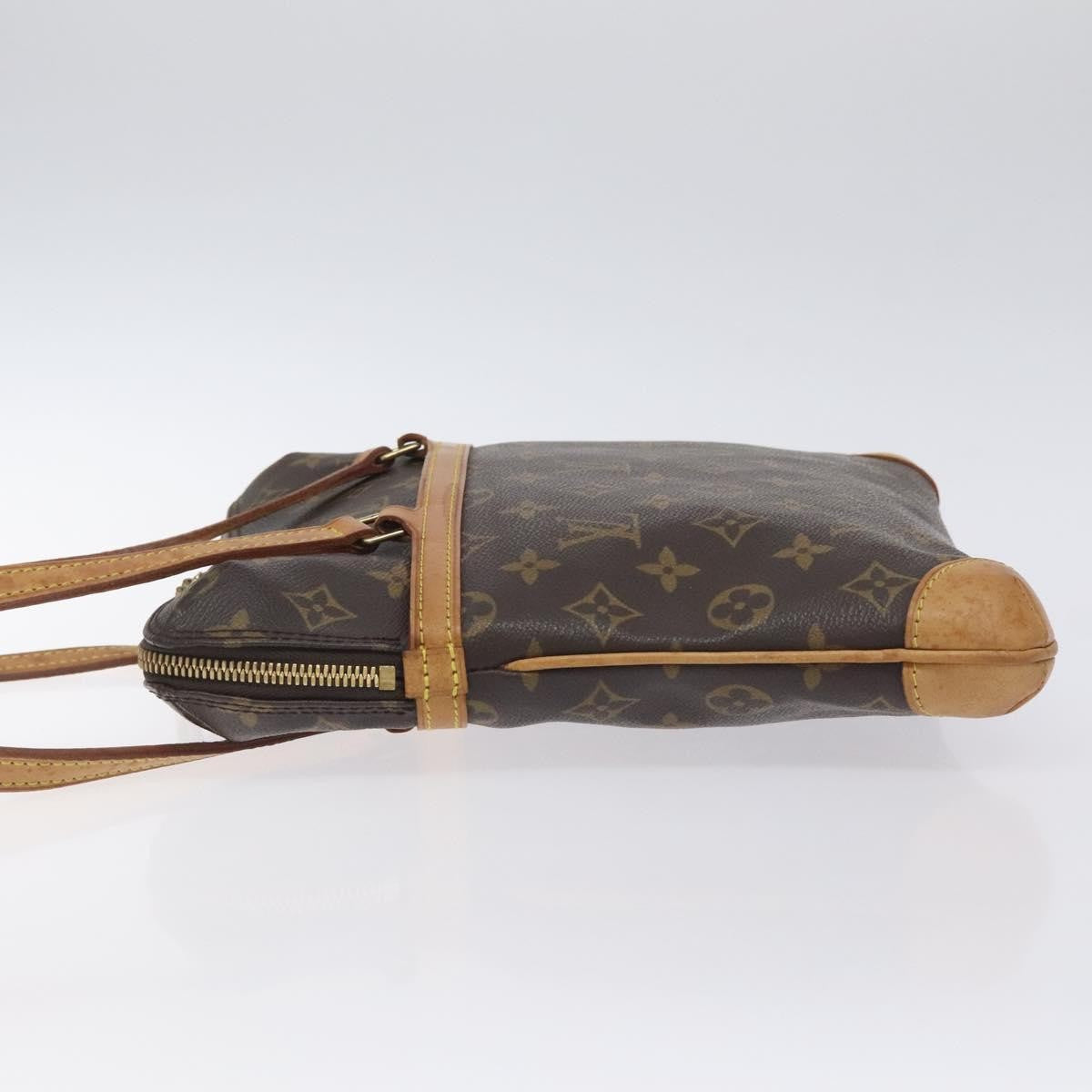 Louis Vuitton Coussin Bag Monogram Embossed Lambskin