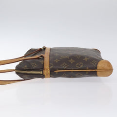 Louis Vuitton Coussin Bag Monogram Embossed Lambskin
