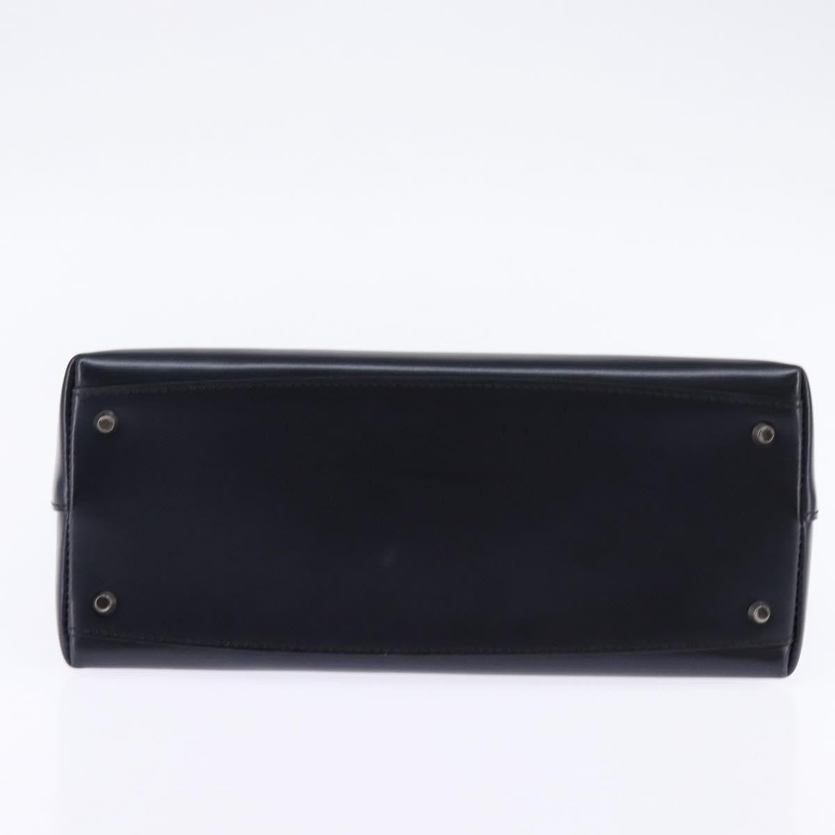 Givenchy Vintage 4G handbag Leather