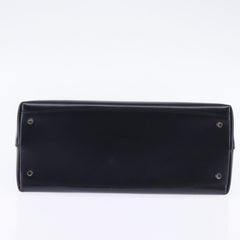 Givenchy Vintage 4G handbag Leather