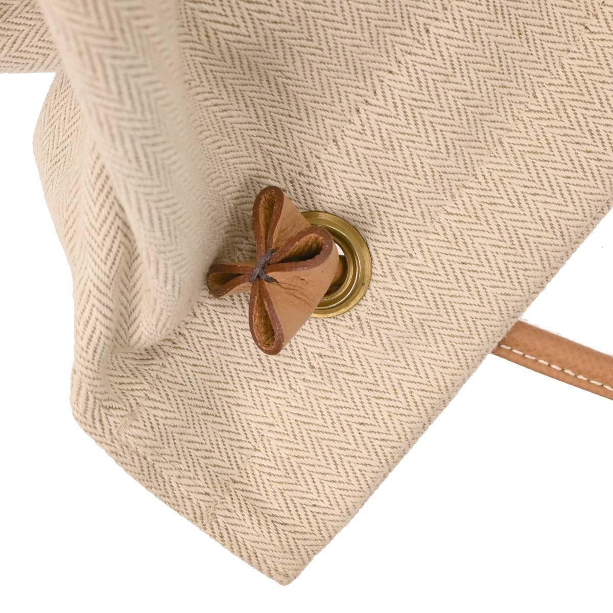 Hermes Aline Bag Toile