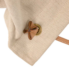 Hermes Aline Bag Toile