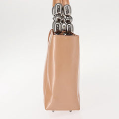 Christian Dior Malice handbag Patent leather