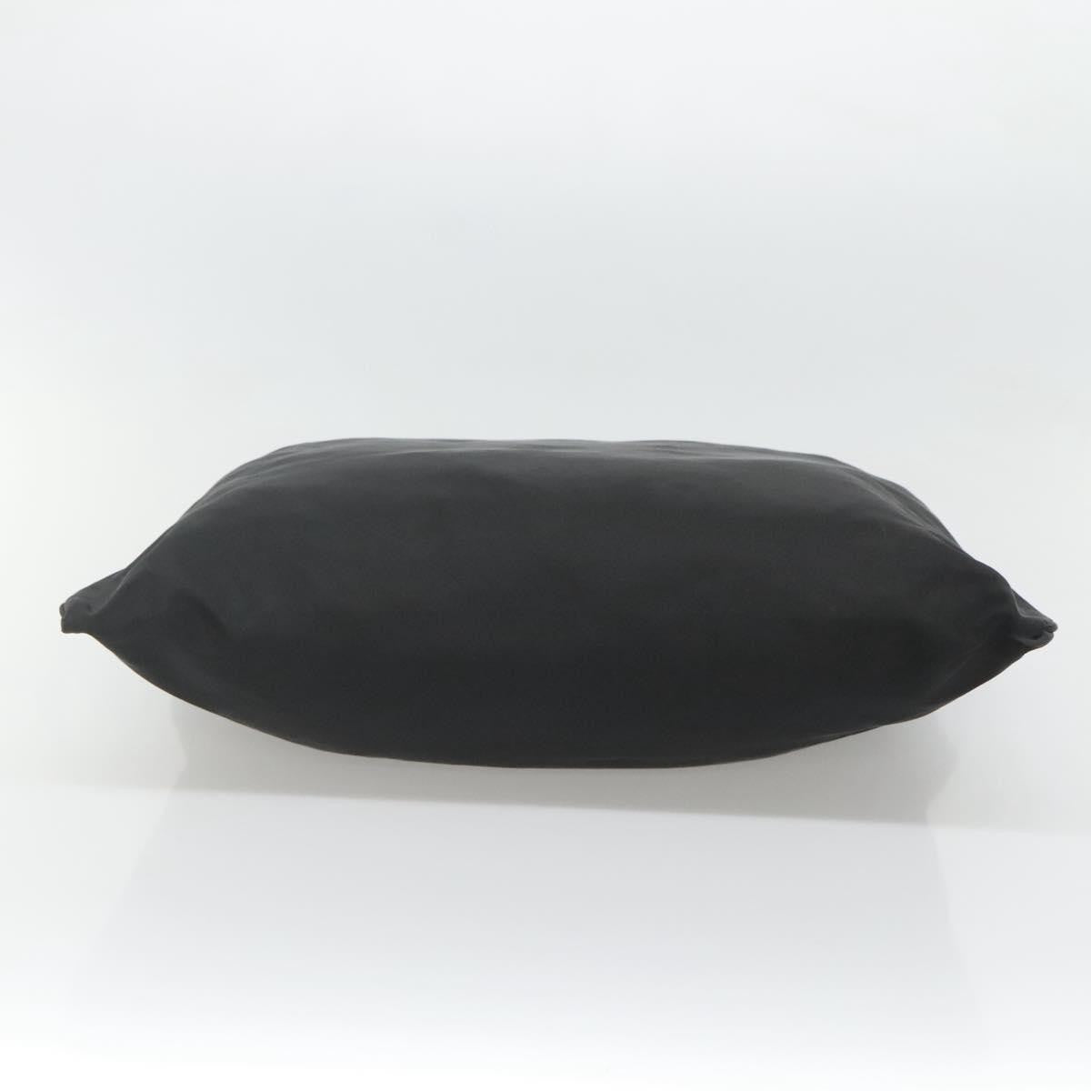 Prada Vintage Tote Tessuto