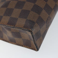 Louis Vuitton Toiletry Pouch Damier