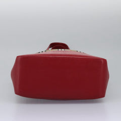 Burberry Nova Check Tote canvas check pattern