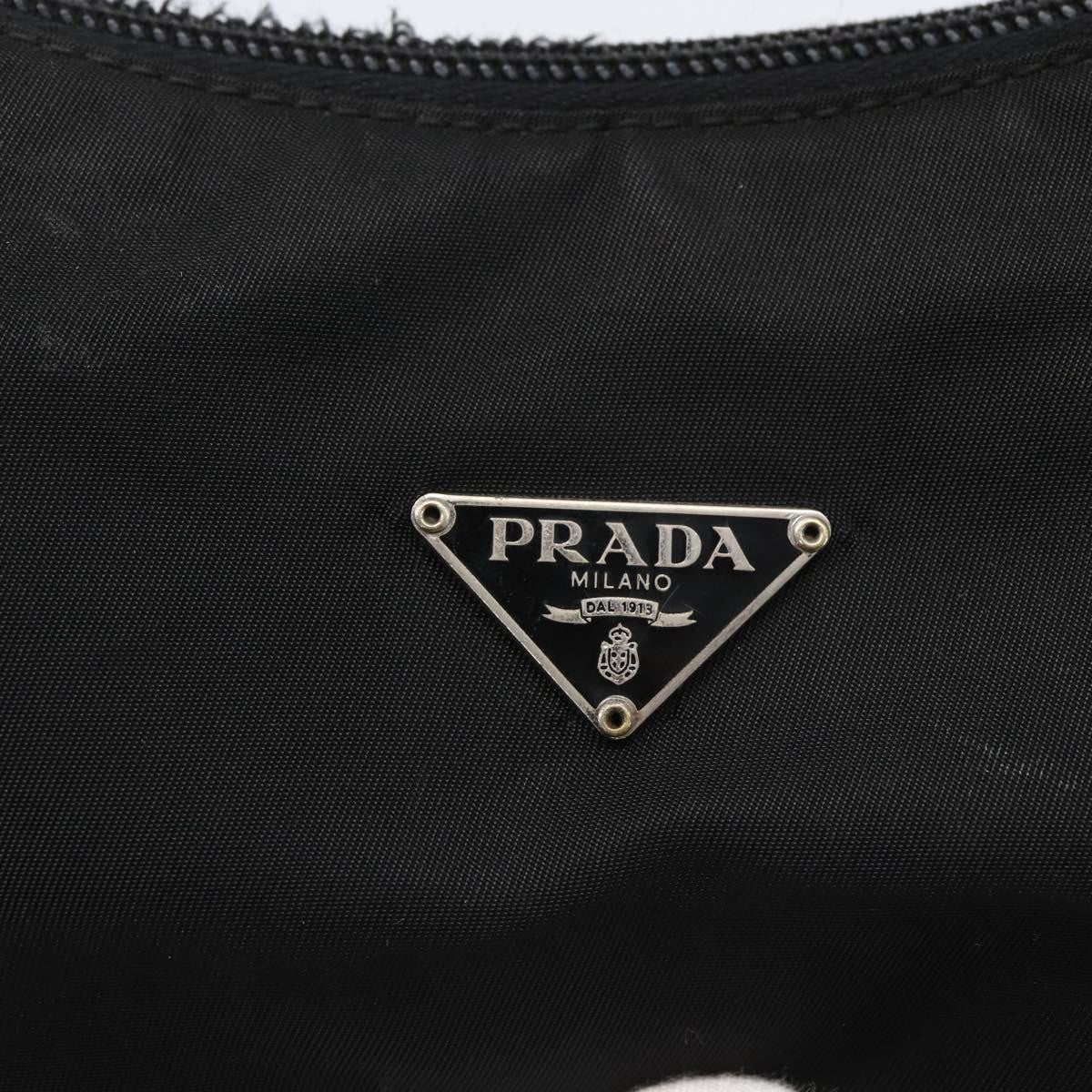 Prada Hobo Tessuto