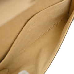 Louis Vuitton Twin Handbag Monogram Canvas