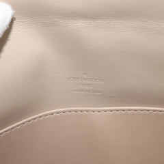 Louis Vuitton Thompson Street Handbag Monogram Vernis