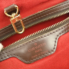Louis Vuitton Hampstead Handbag Damier