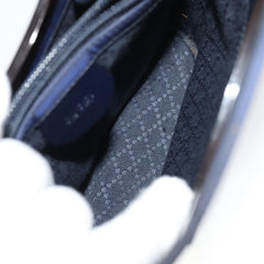 Gucci Vintage Handbag Nylon