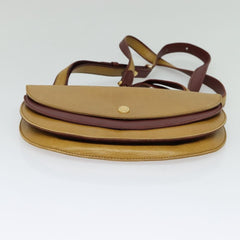 cartier Must de Cartier Shoulder Bag Leather