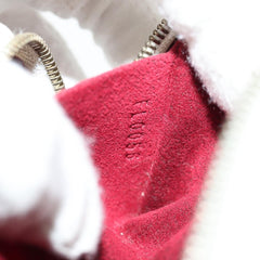 Louis Vuitton Wapity Trousse Pouch Monogram Multicolor