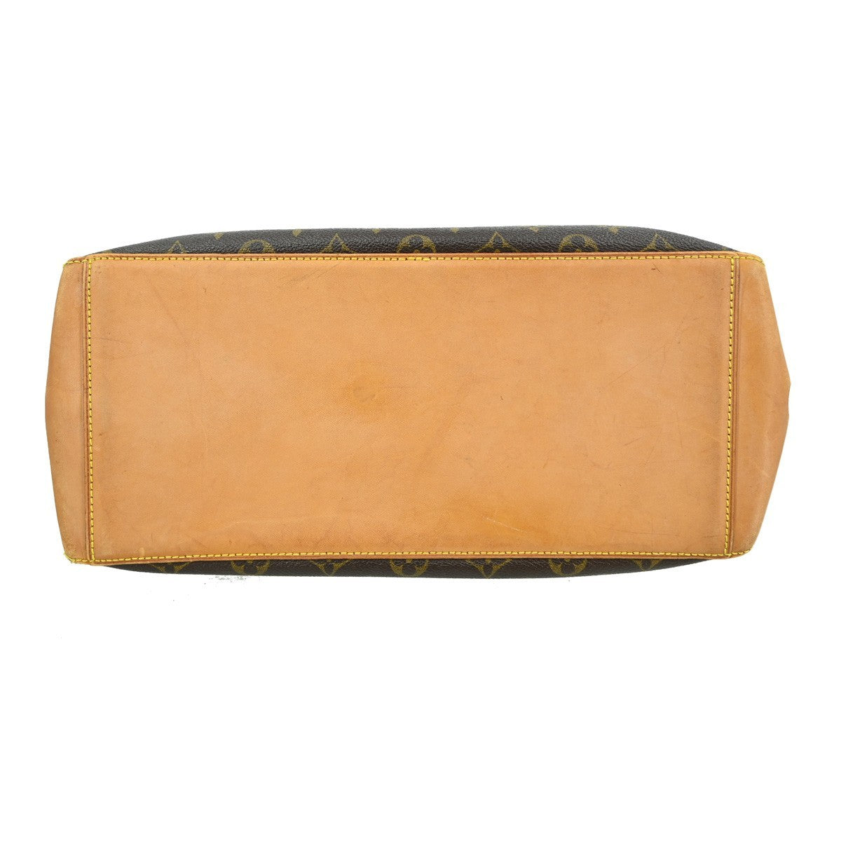 Louis Vuitton Cabas Mezzo Monogram Canvas