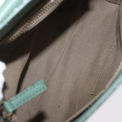 Chloe Vintage Flap shoulder bag Leather