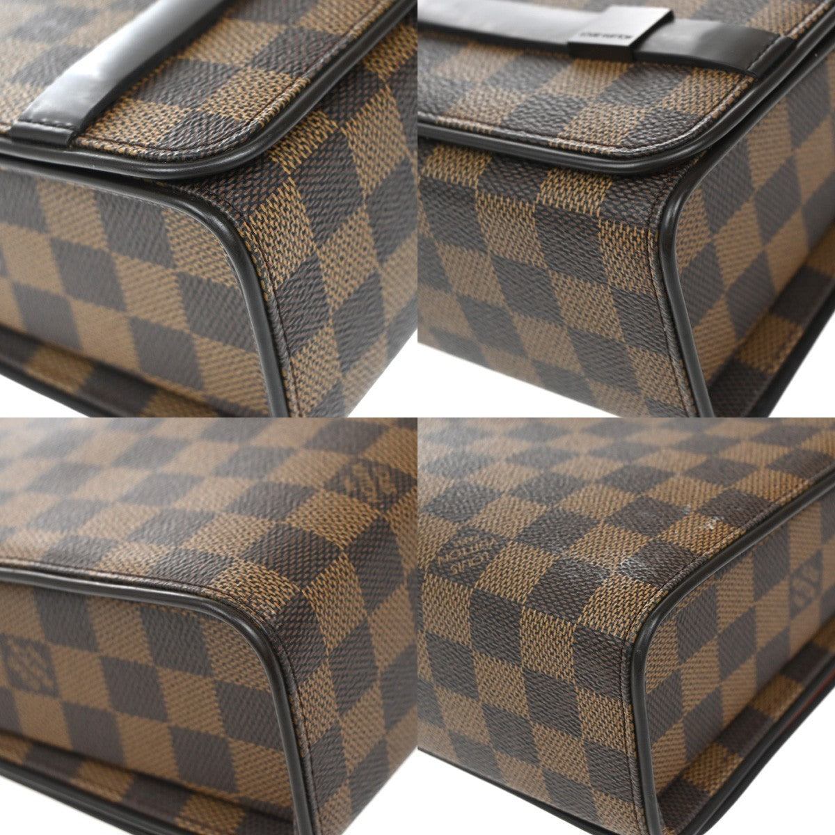 Louis Vuitton Tribeca Handbag Damier