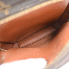 Louis Vuitton Amazone Bag Monogram Canvas