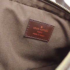 Louis Vuitton Geronimos Waist Bag Damier