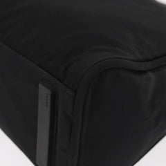 Prada Bowling Shoulder Bag Tessuto