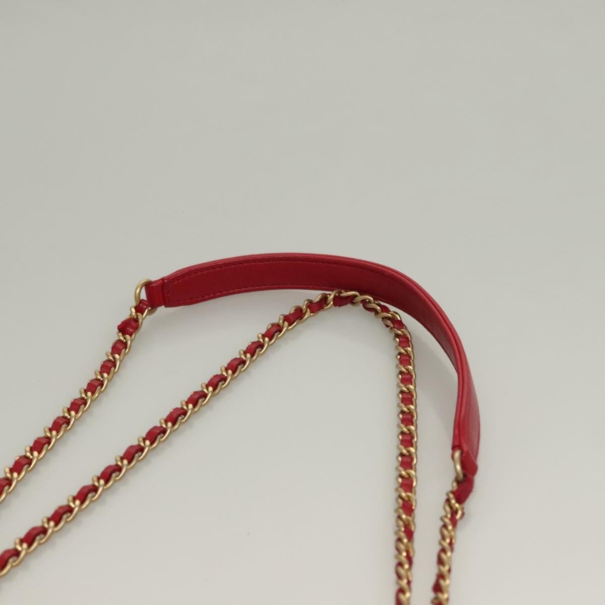 Chanel Classic Single Flap Bag Chevron Jersey