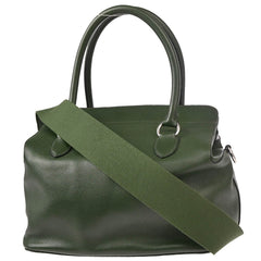 Hermes Toolbox Bag Evercolor
