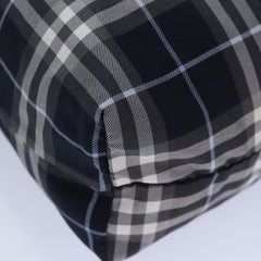 Burberry Nova check Pochette Nylon