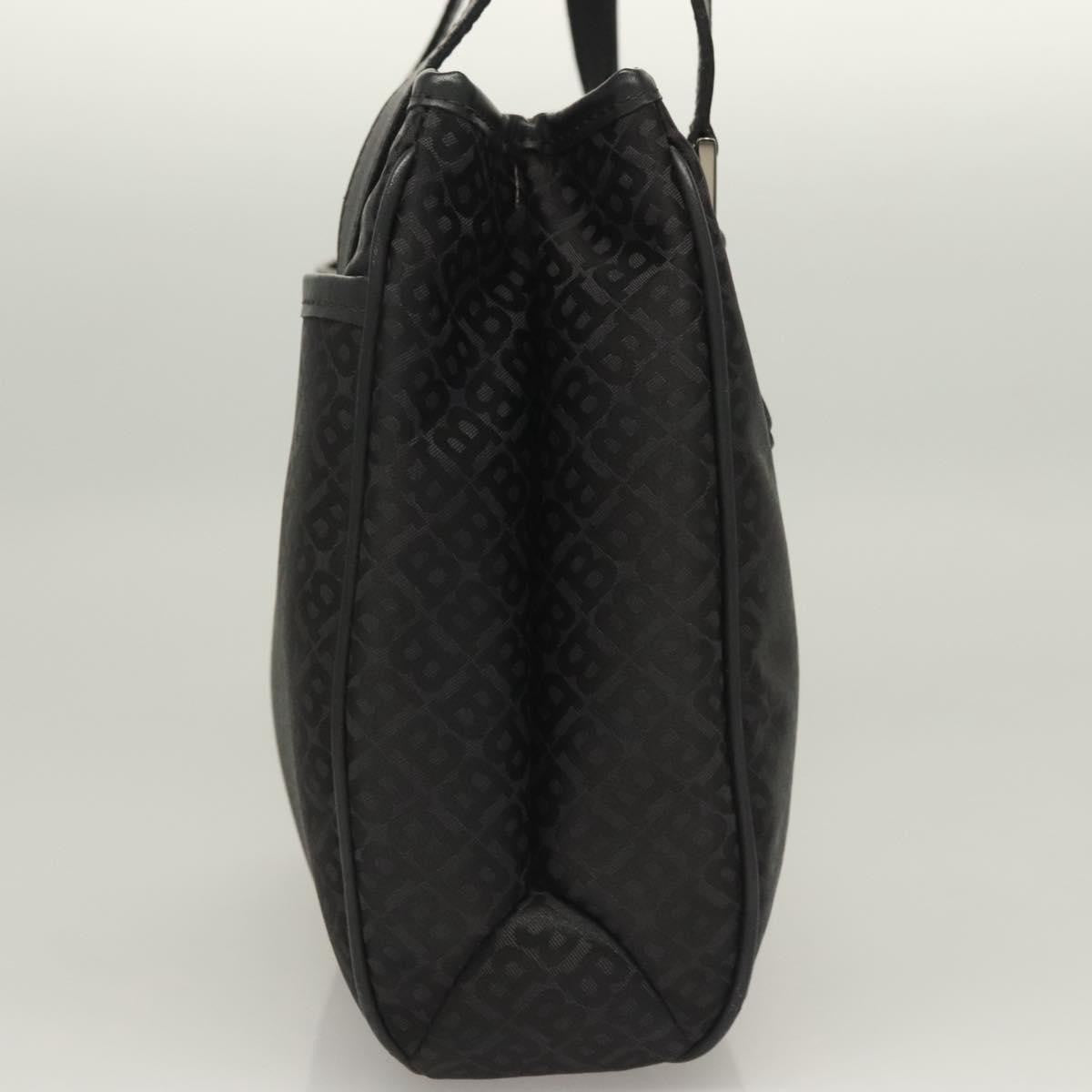 Bally Vintage Shoulder Bag Nylon