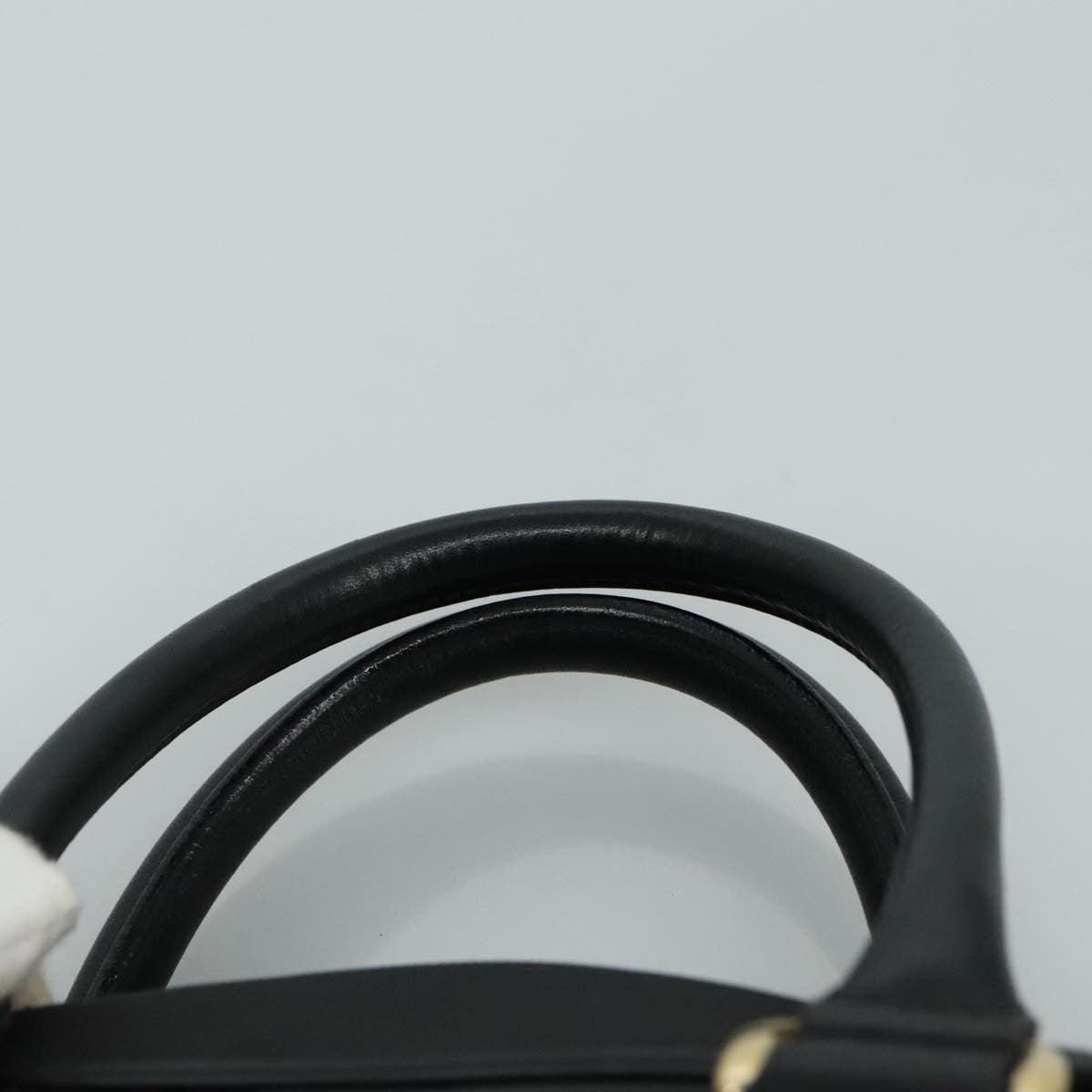 Burberry Golf handbag Nylon